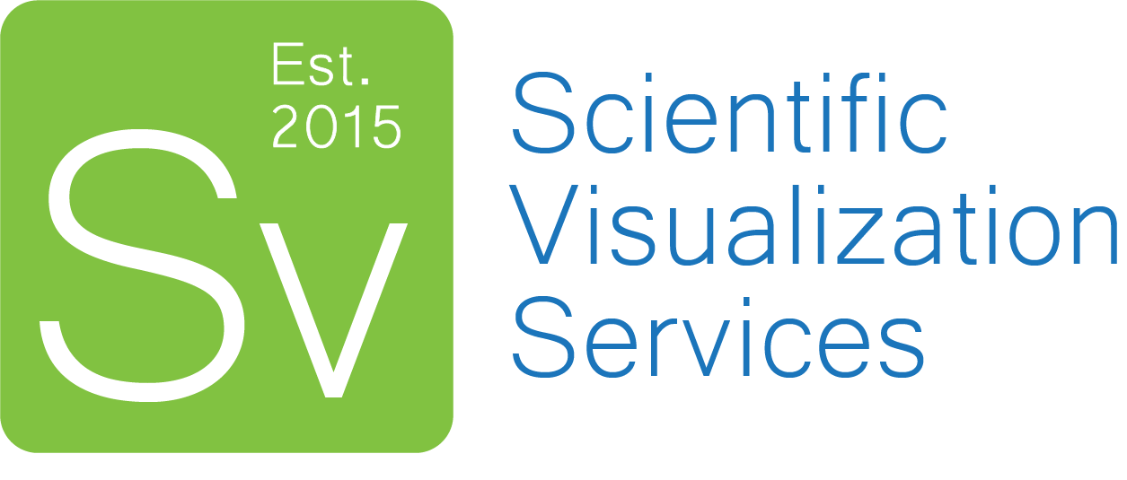 Scientific Visualization Services